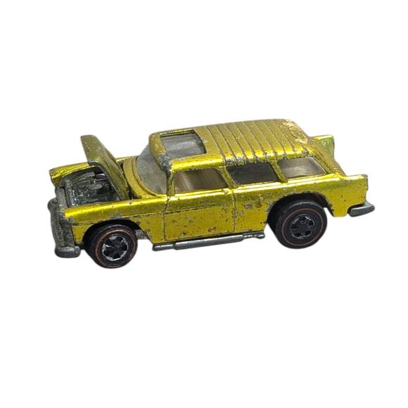 Hot Wheels 1969 Chevy Nomad